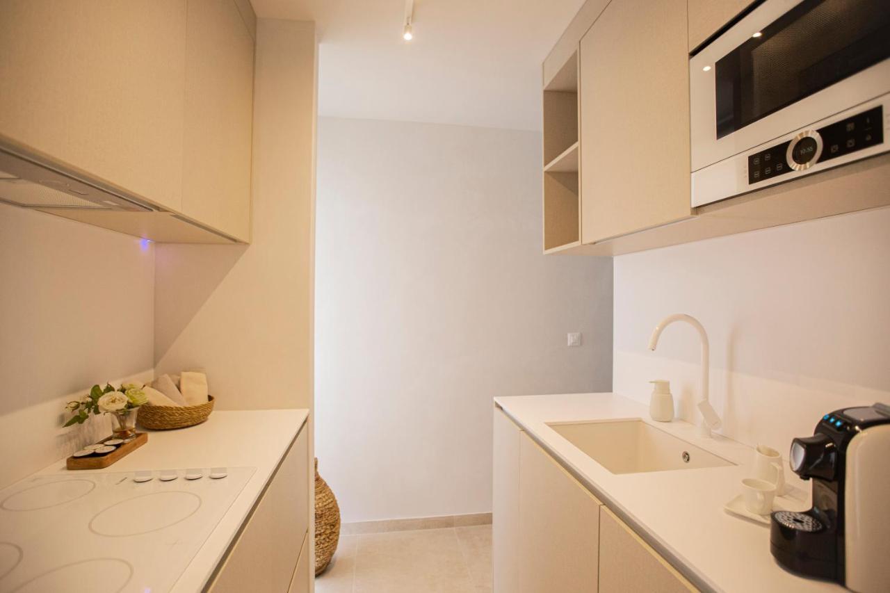 La Fortuna Luxury Apartment Spalato Exterior photo